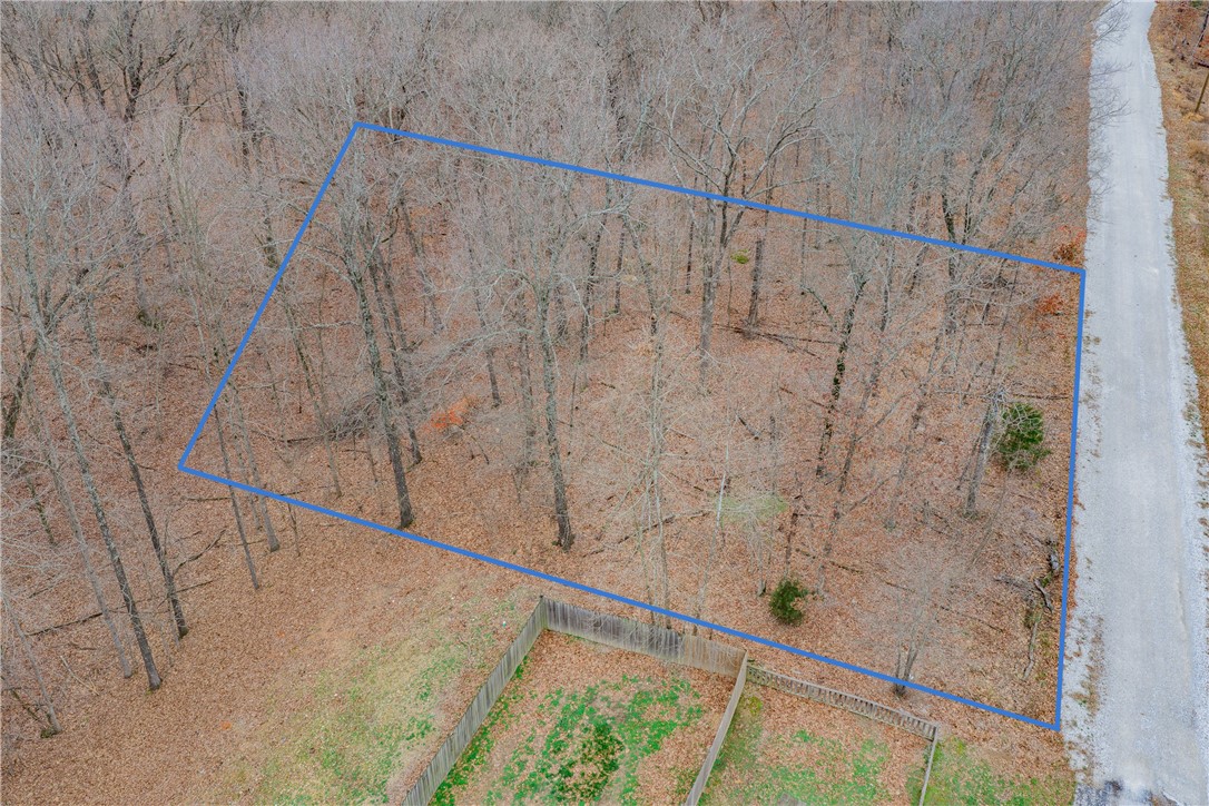 Lindsey Sub Bvv - Land