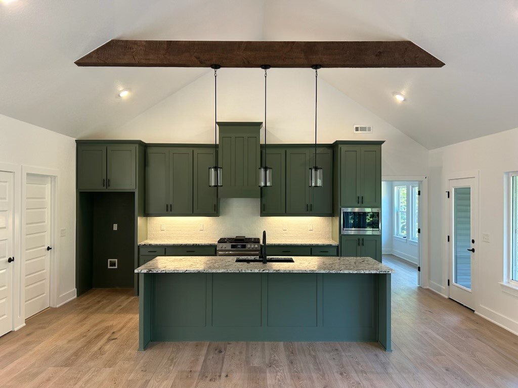 Wiltshire Sub Bvv - Residential