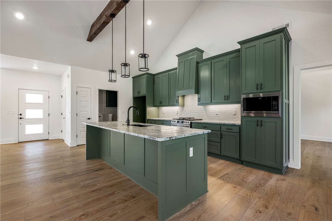 Wiltshire Sub Bvv - Residential