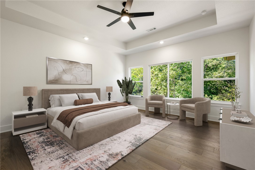 Wiltshire Sub Bvv - Residential