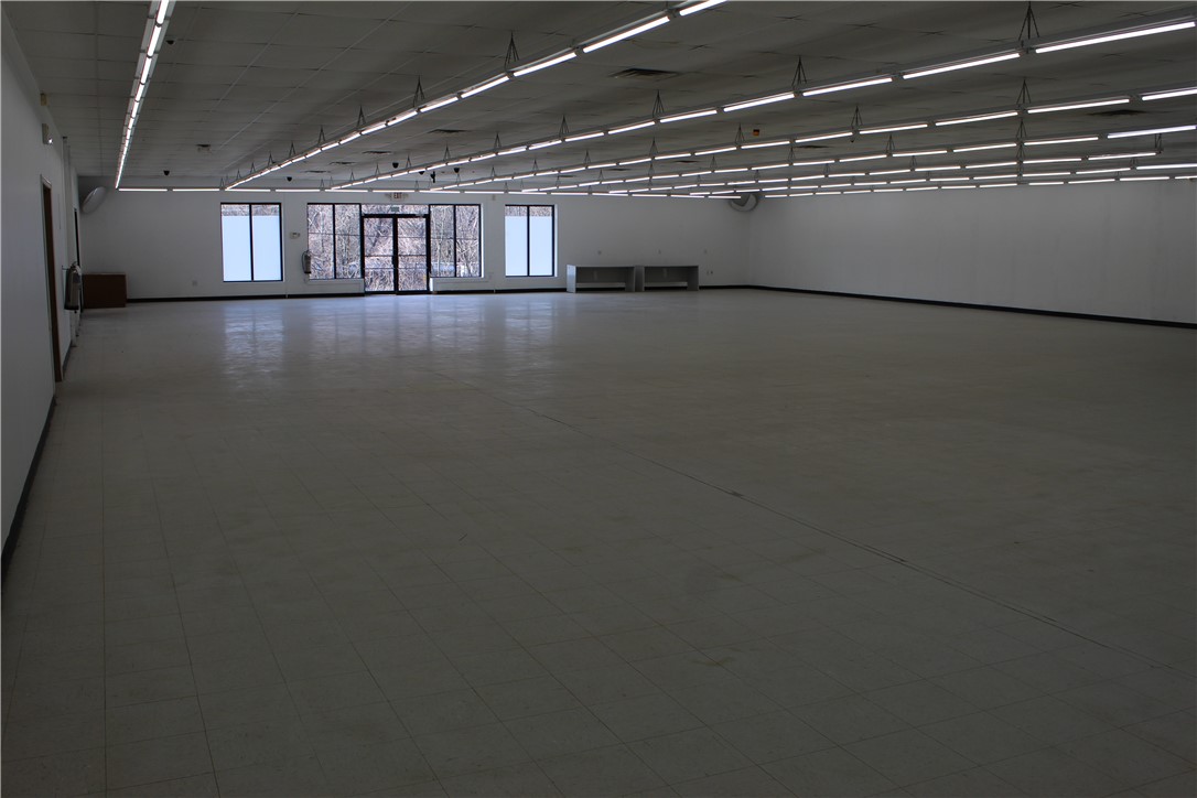 Ozark Orchard Co Sub Decatur - Commercial Lease