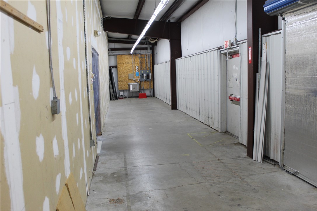 Ozark Orchard Co Sub Decatur - Commercial Lease