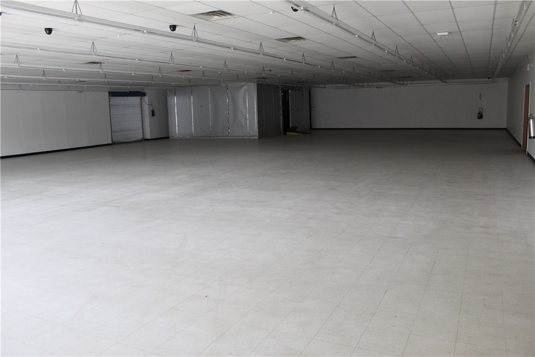 Ozark Orchard Co Sub Decatur - Commercial Lease
