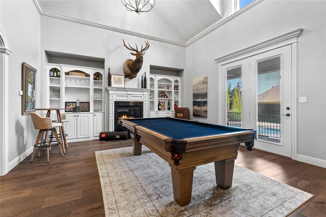 Pinnacle - Residential