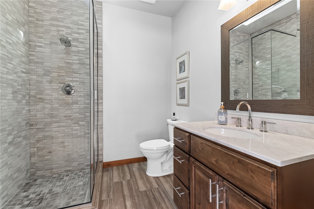 Pinnacle - Residential