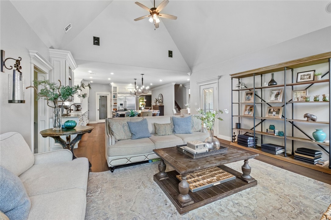 Pinnacle - Residential