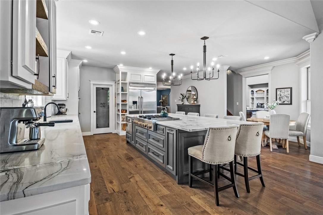 Pinnacle - Residential