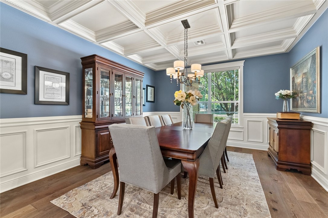 Pinnacle - Residential