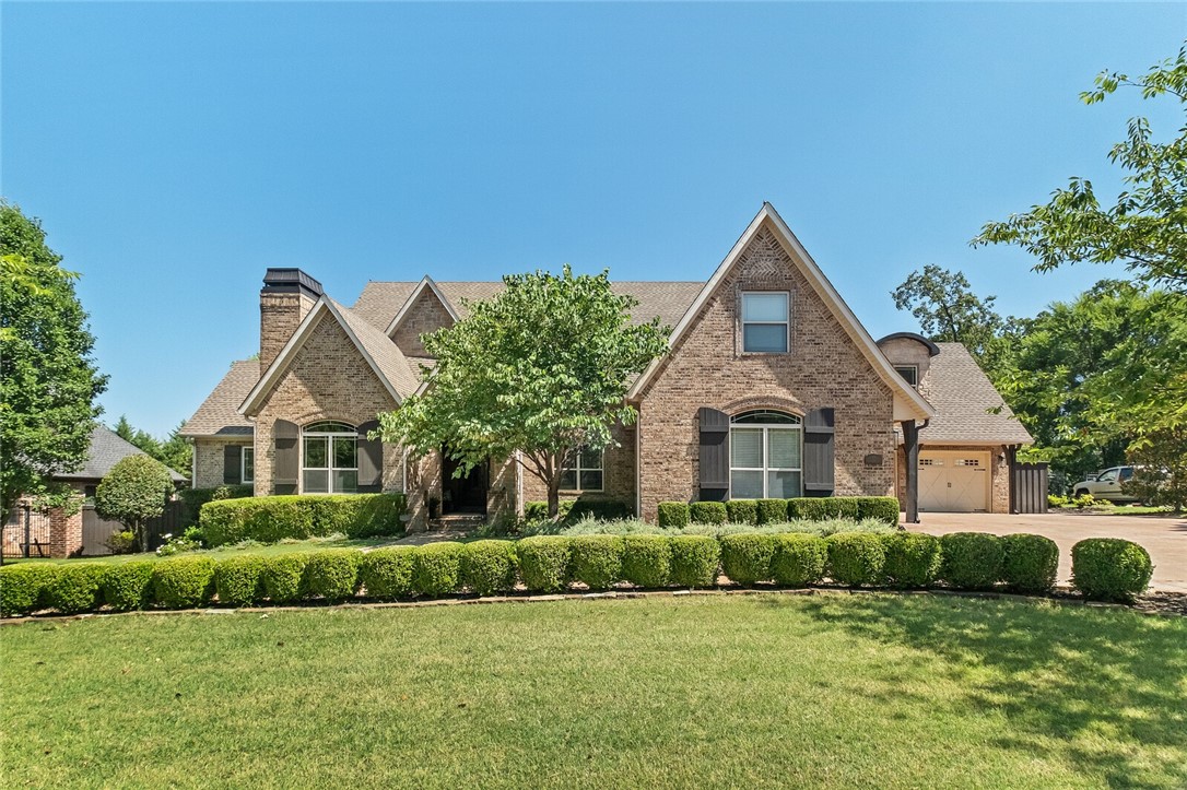 Pinnacle - Residential