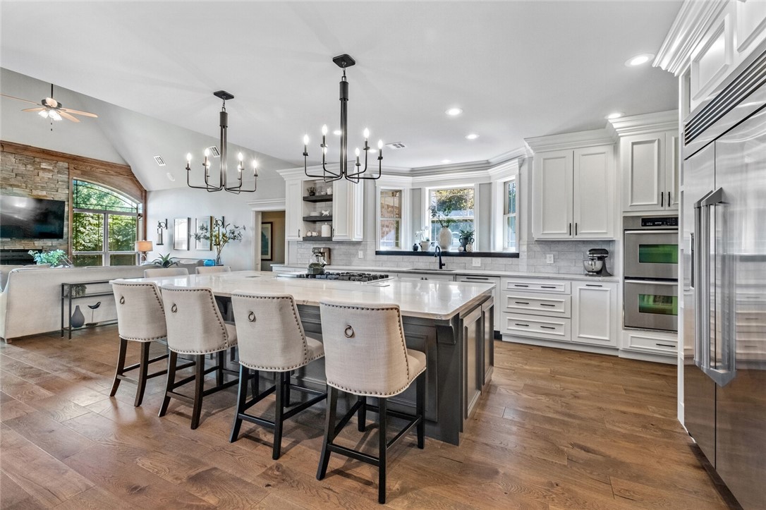 Pinnacle - Residential