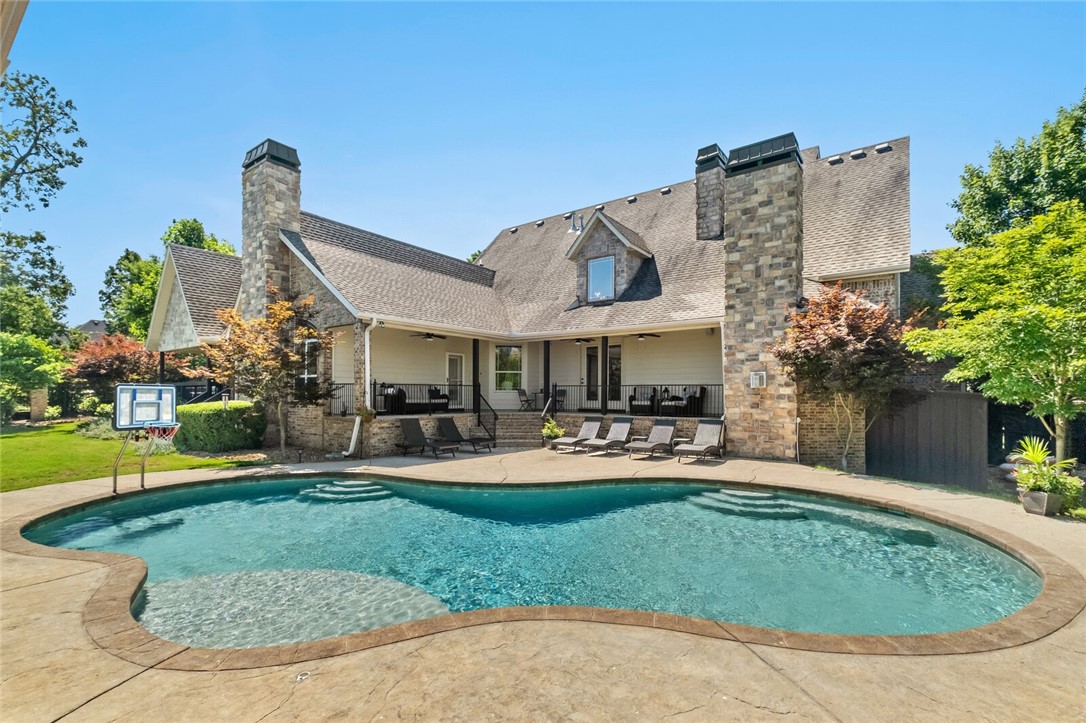 Pinnacle - Residential