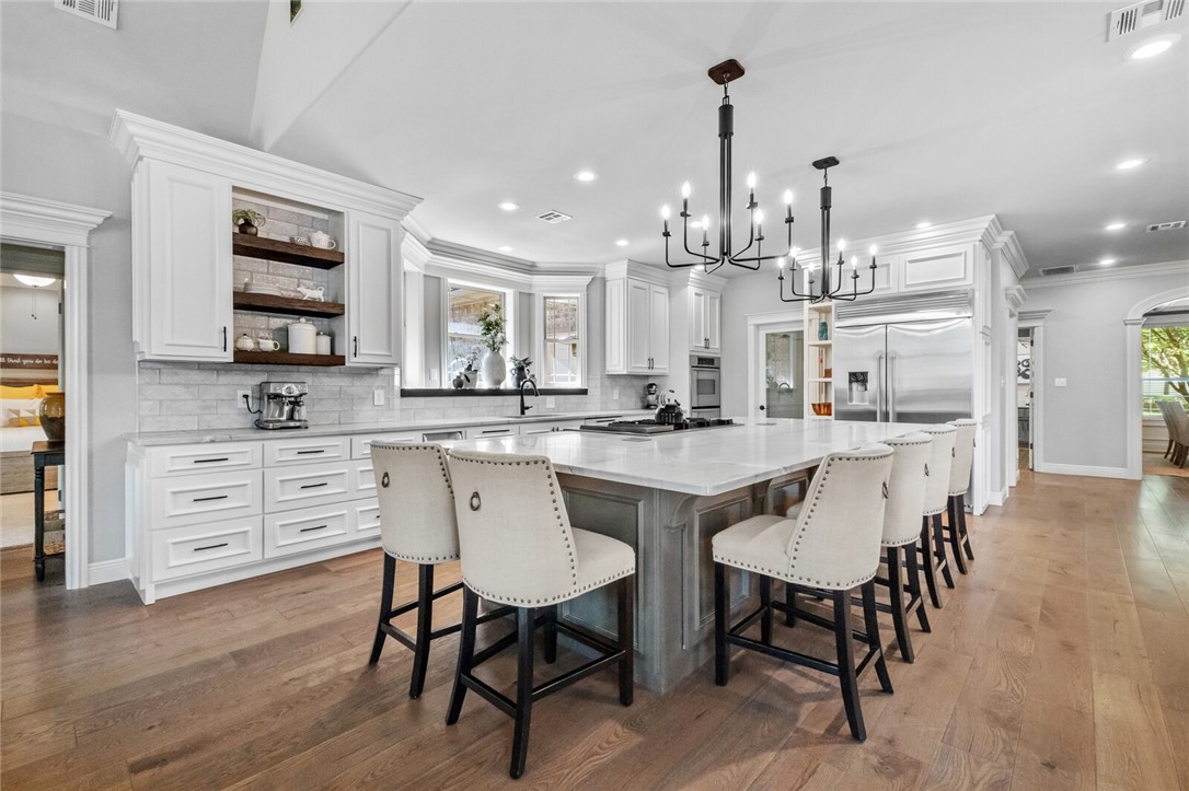 Pinnacle - Residential