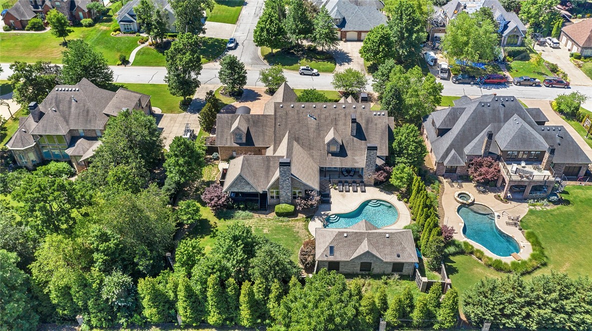 Pinnacle - Residential