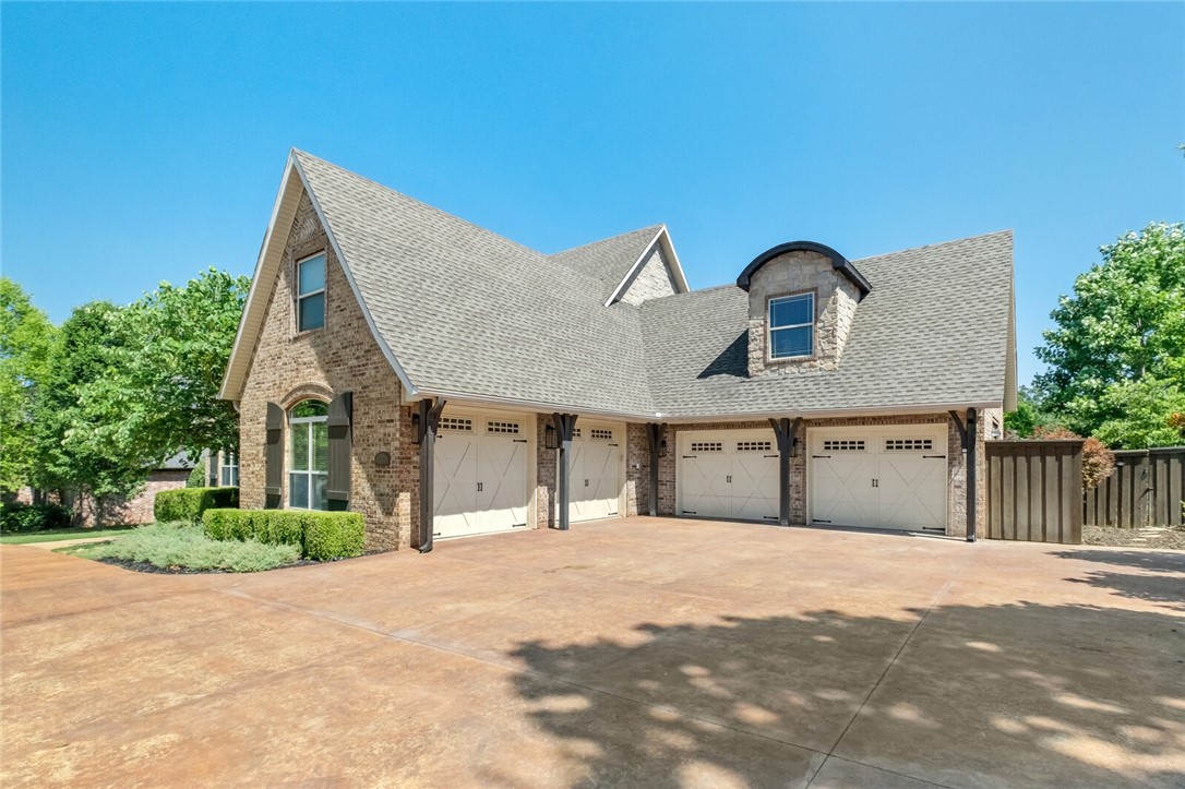 Pinnacle - Residential