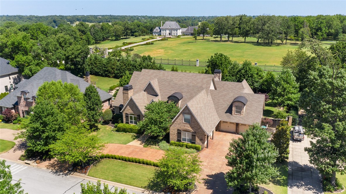 Pinnacle - Residential