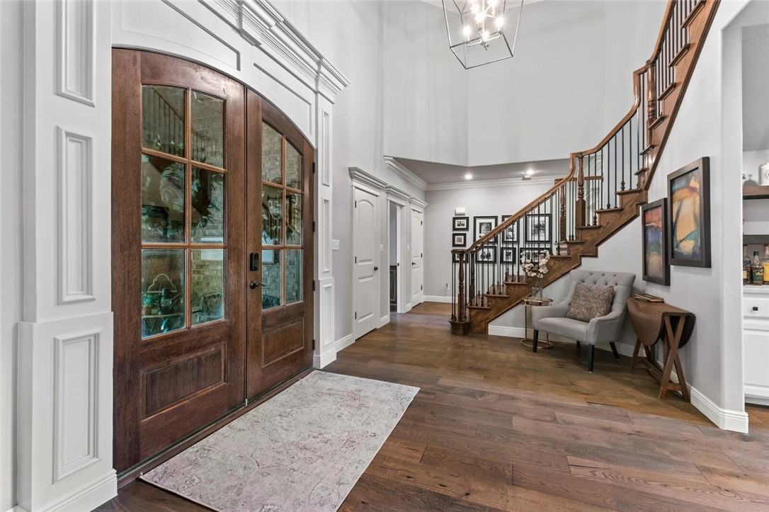 Pinnacle - Residential