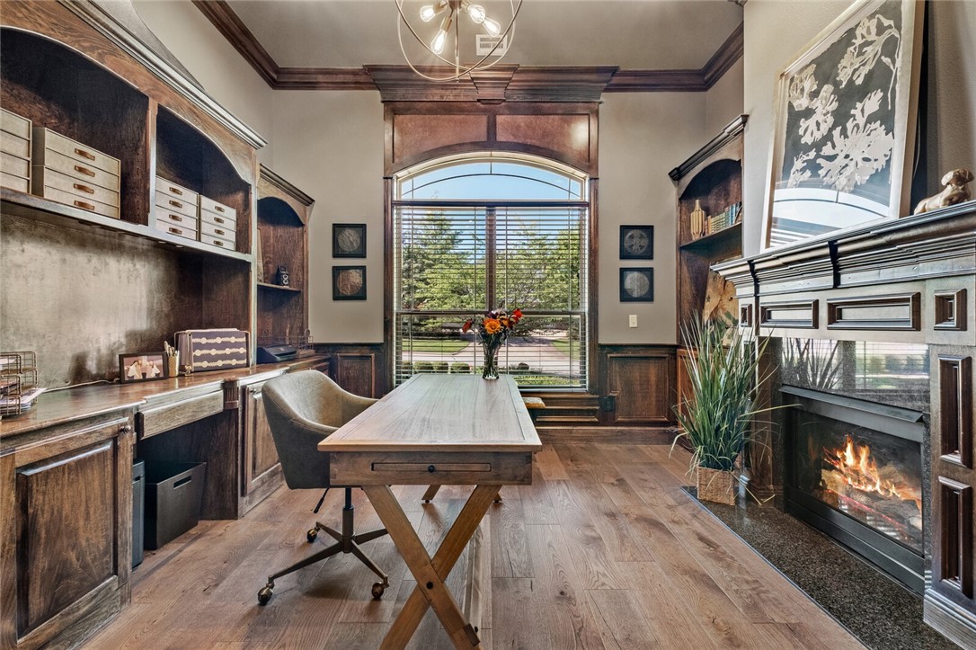 Pinnacle - Residential