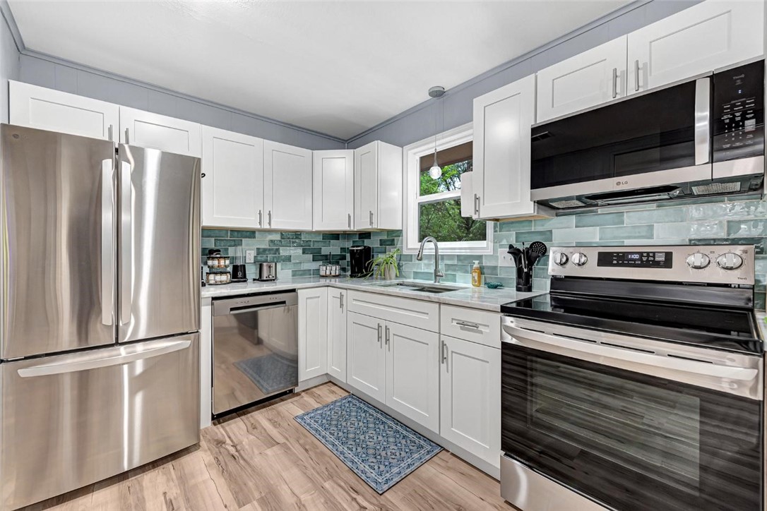 Suffolk Sub Bvv - Residential