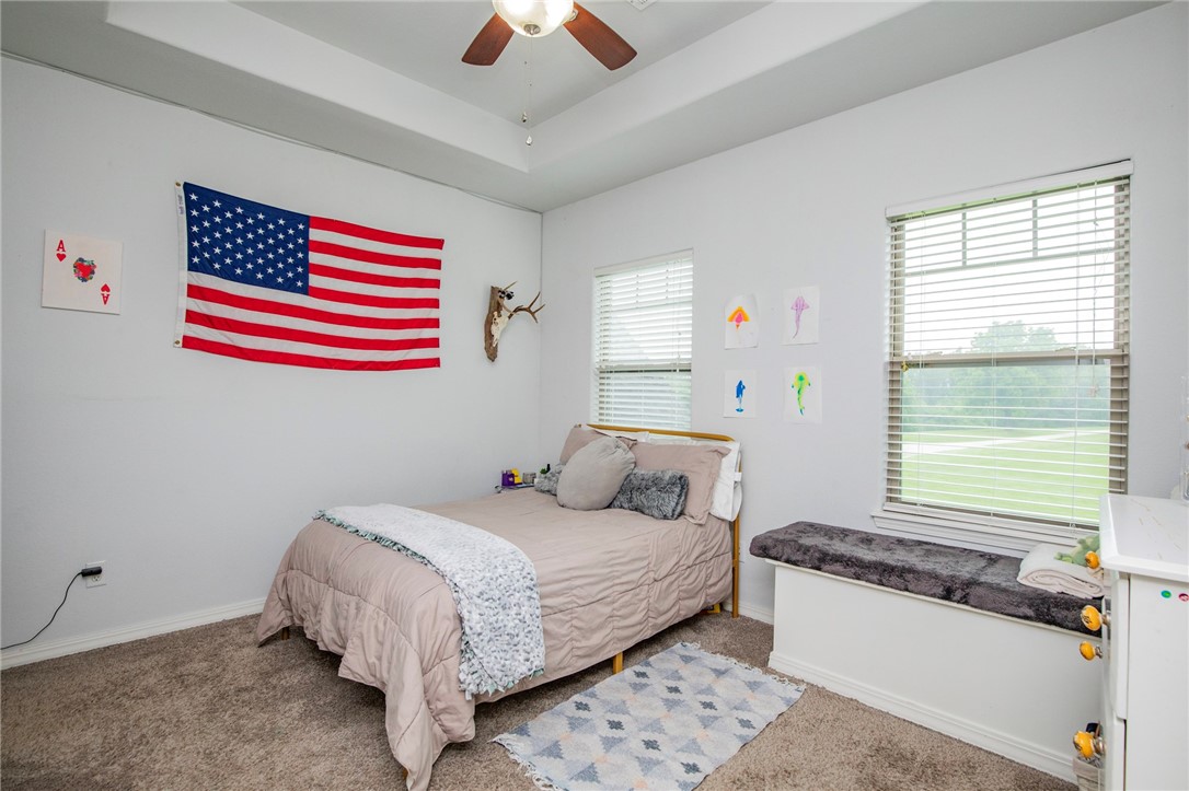 Quail Hills Sub Ph 1 Rurban - Residential