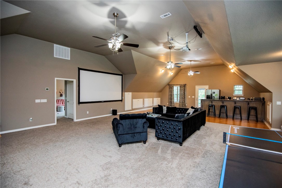 Quail Hills Sub Ph 1 Rurban - Residential
