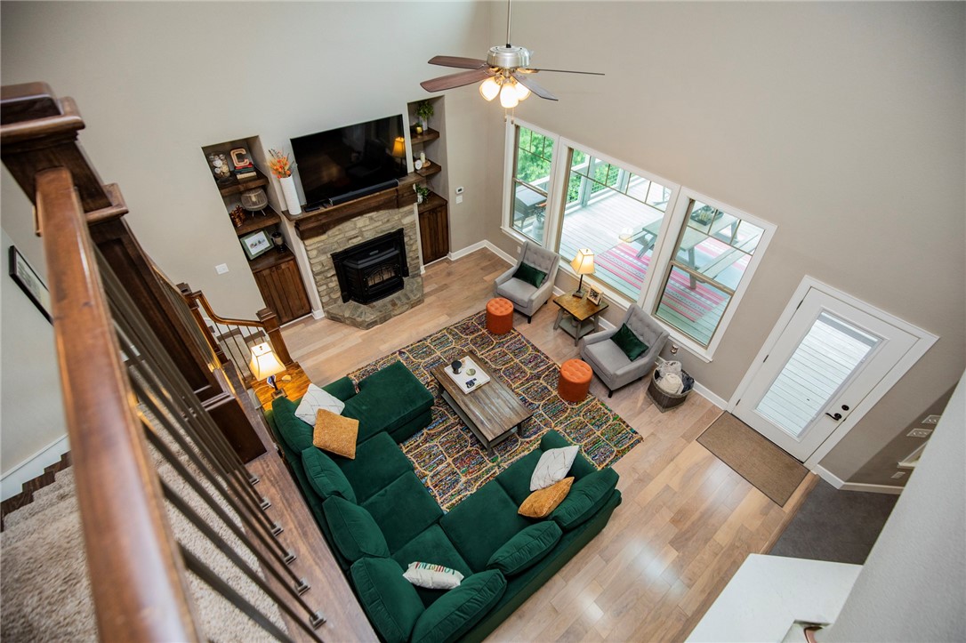 Quail Hills Sub Ph 1 Rurban - Residential