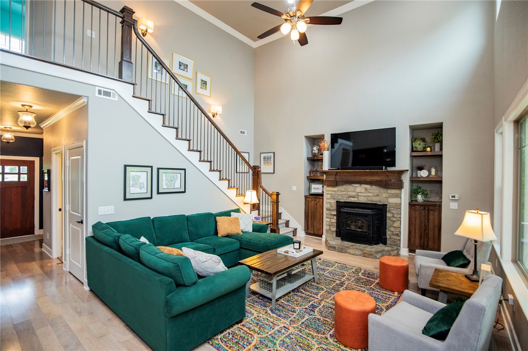 Quail Hills Sub Ph 1 Rurban - Residential