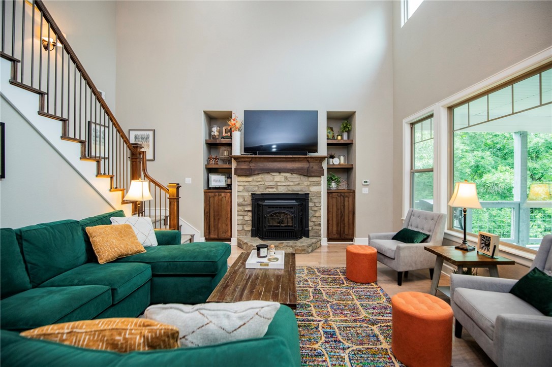Quail Hills Sub Ph 1 Rurban - Residential