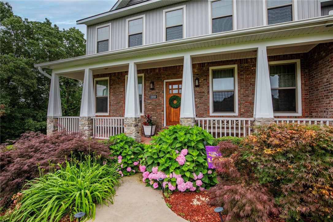 Quail Hills Sub Ph 1 Rurban - Residential