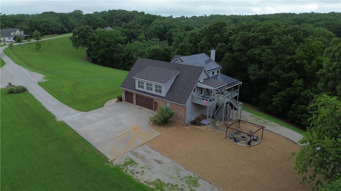 Quail Hills Sub Ph 1 Rurban - Residential