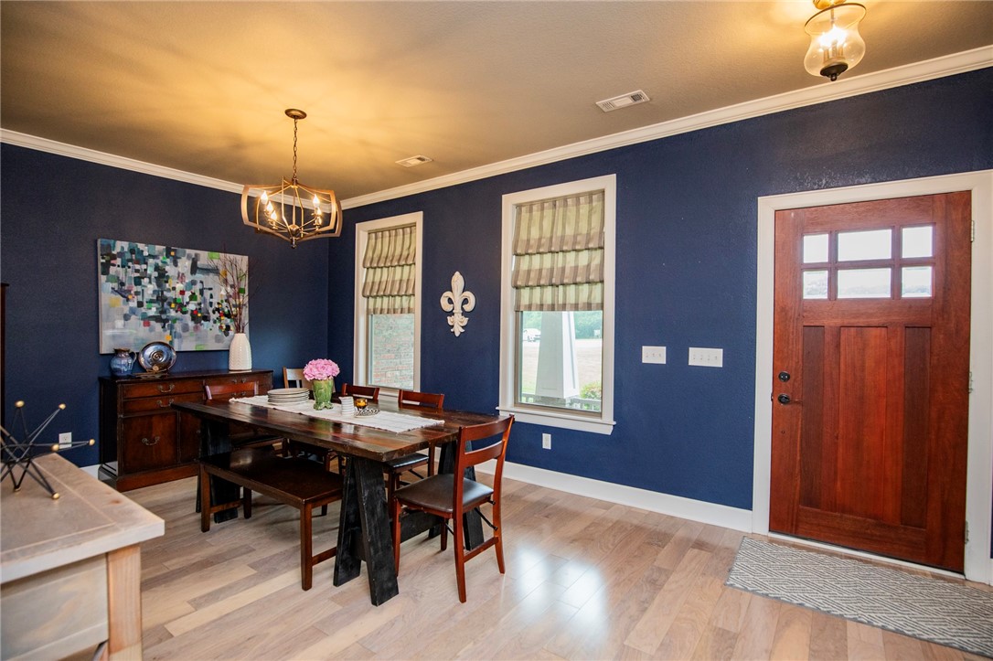 Quail Hills Sub Ph 1 Rurban - Residential