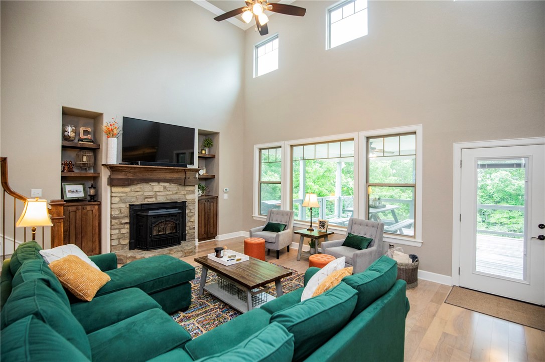 Quail Hills Sub Ph 1 Rurban - Residential