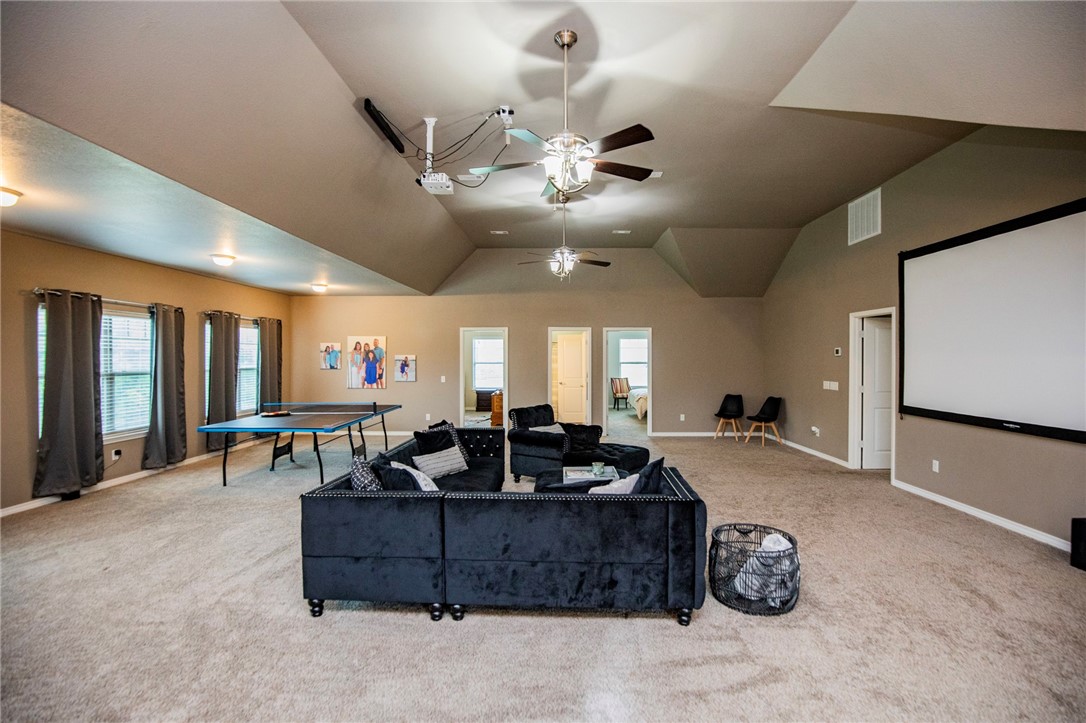 Quail Hills Sub Ph 1 Rurban - Residential