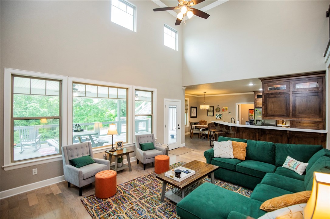 Quail Hills Sub Ph 1 Rurban - Residential