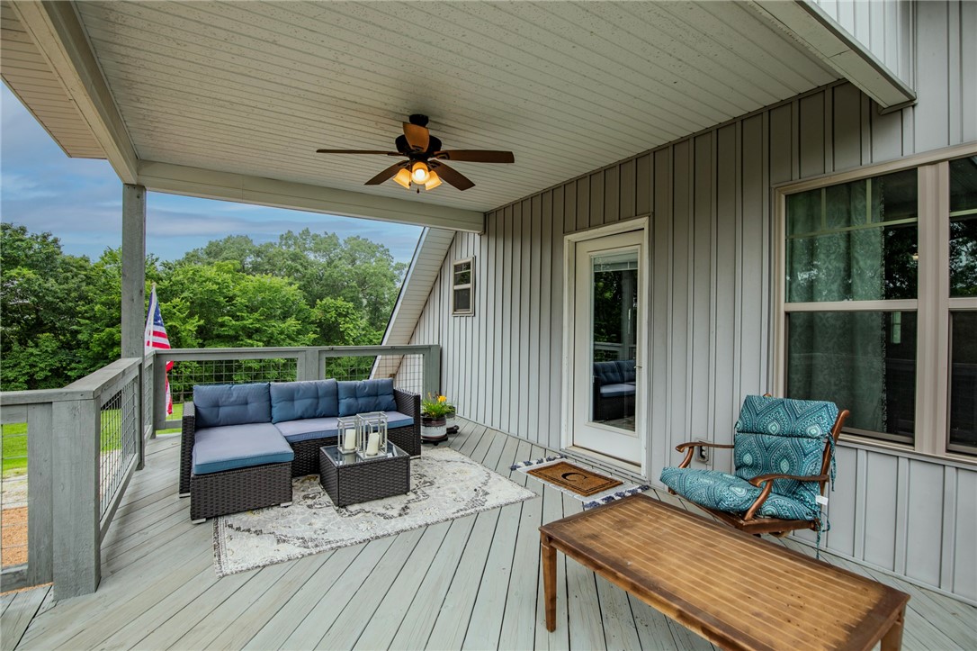 Quail Hills Sub Ph 1 Rurban - Residential