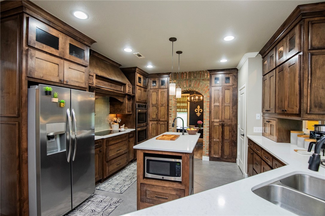 Quail Hills Sub Ph 1 Rurban - Residential