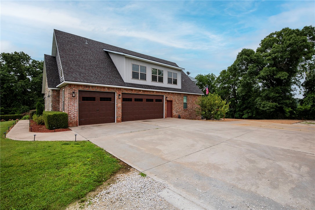 Quail Hills Sub Ph 1 Rurban - Residential