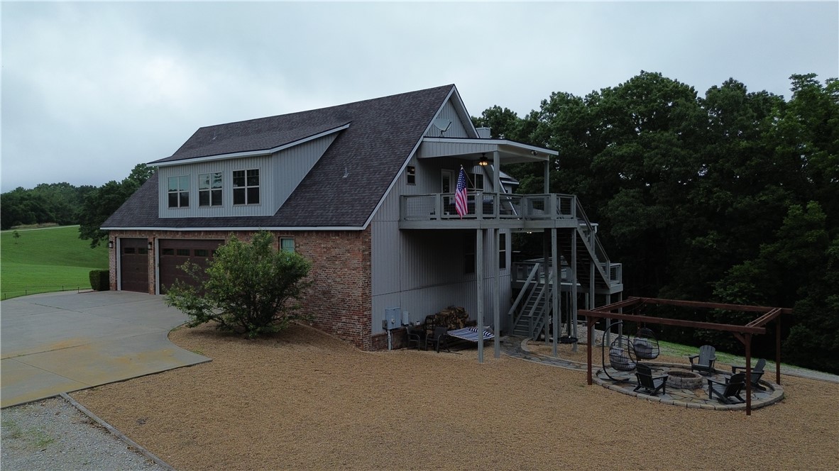 Quail Hills Sub Ph 1 Rurban - Residential