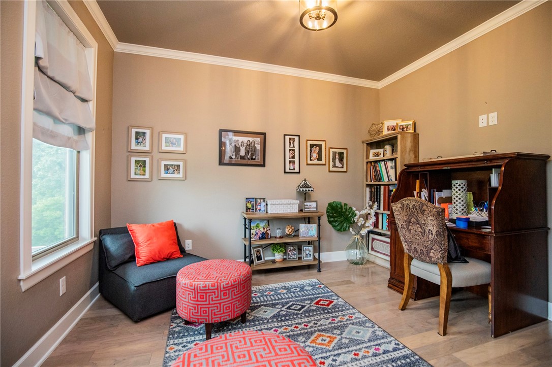 Quail Hills Sub Ph 1 Rurban - Residential