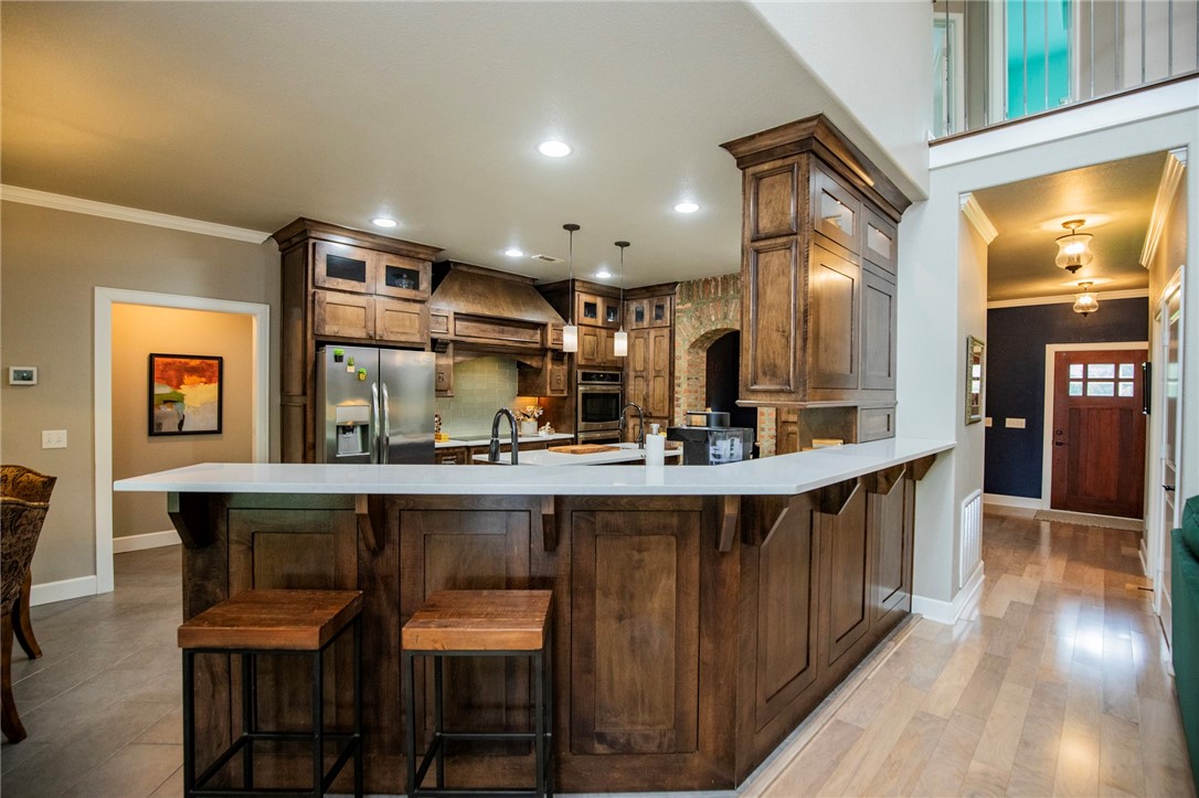 Quail Hills Sub Ph 1 Rurban - Residential
