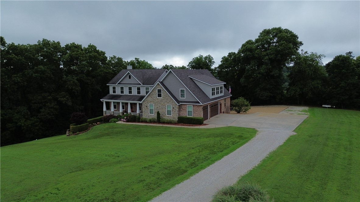 Quail Hills Sub Ph 1 Rurban - Residential