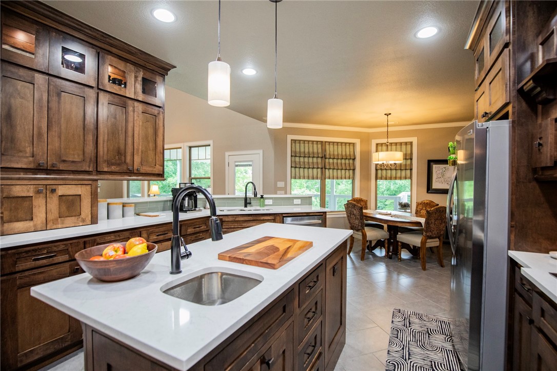 Quail Hills Sub Ph 1 Rurban - Residential