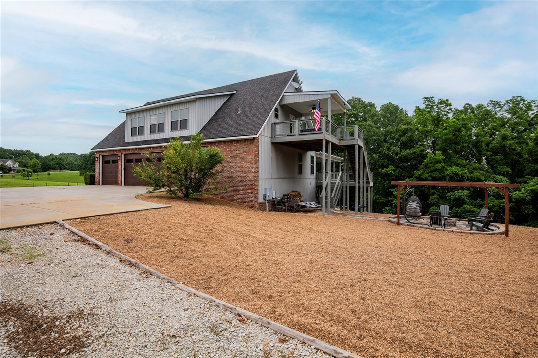 Quail Hills Sub Ph 1 Rurban - Residential