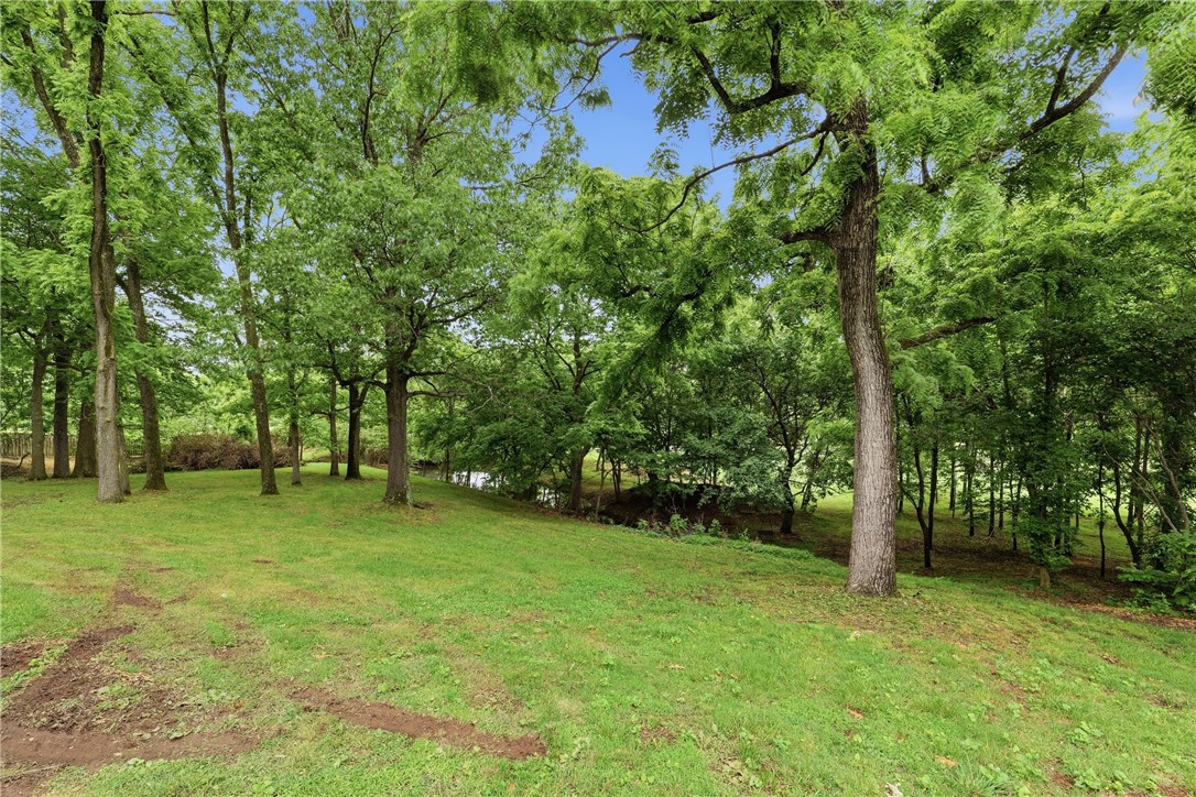 Sunset Ridge Springdale - Residential