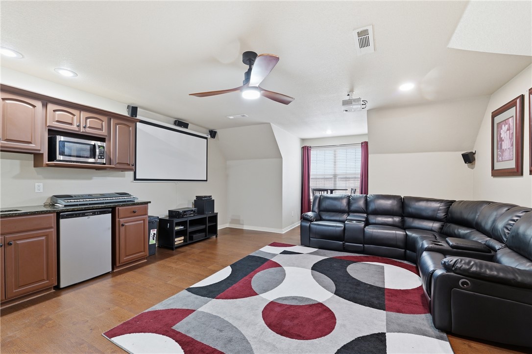 Sunset Ridge Springdale - Residential