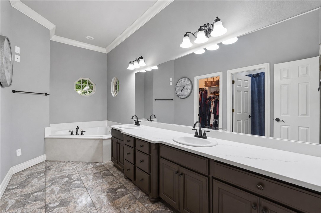 Sunset Ridge Springdale - Residential