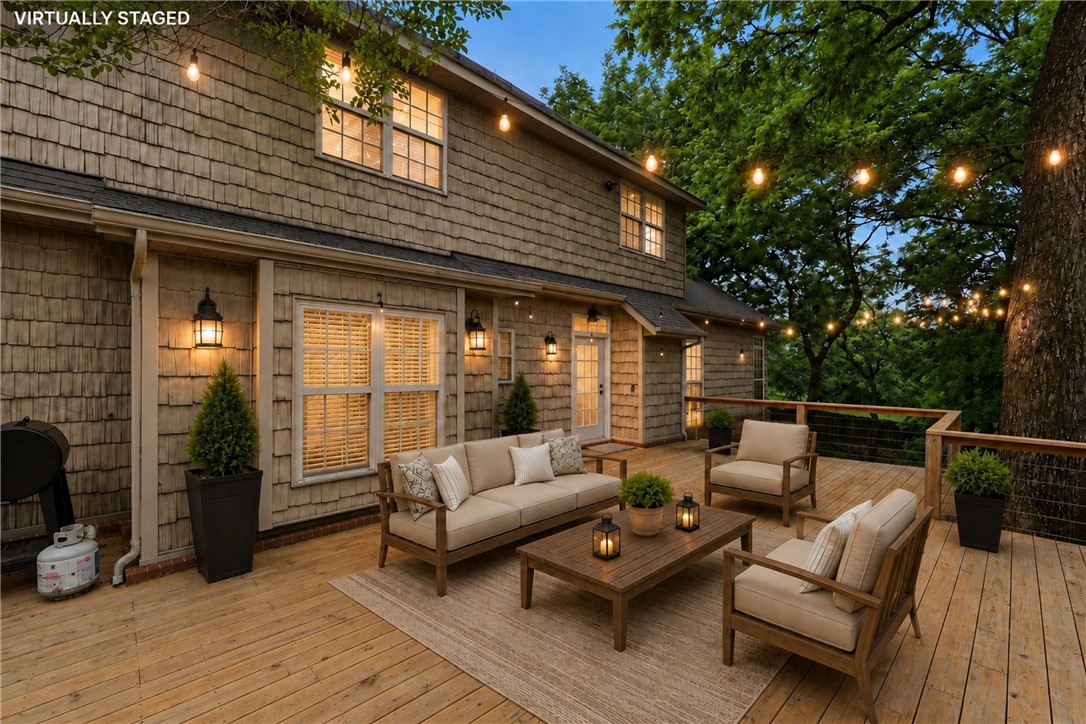 Sunset Ridge Springdale - Residential