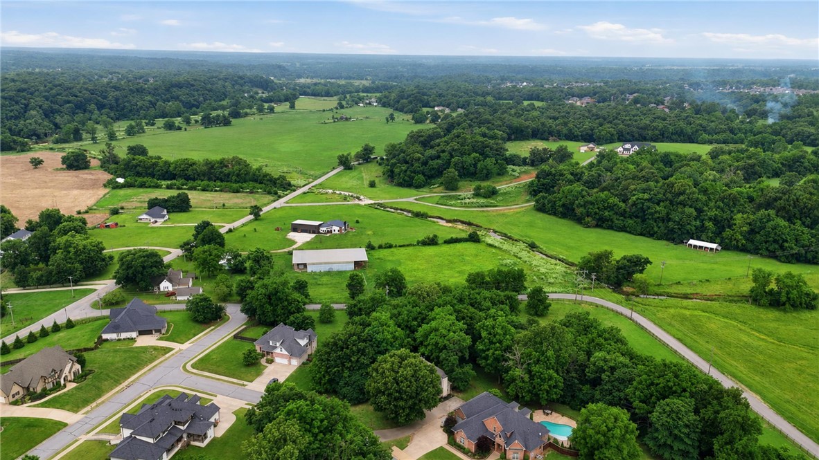 Sunset Ridge Springdale - Residential