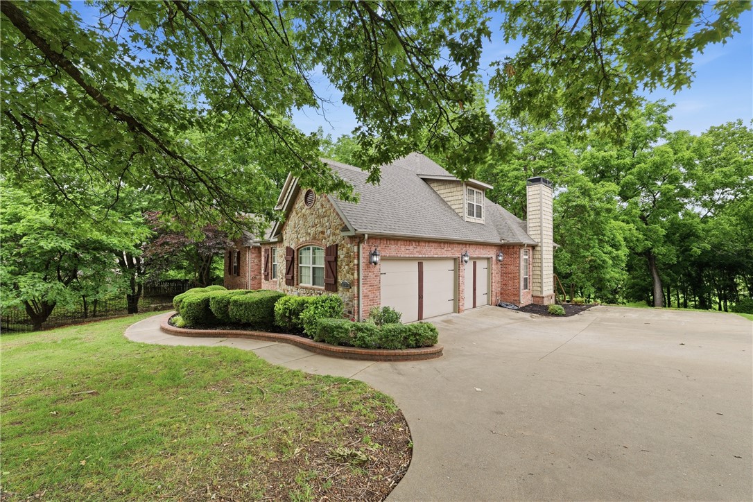 Sunset Ridge Springdale - Residential
