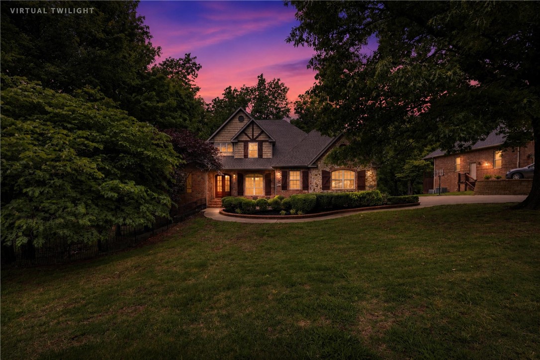 Sunset Ridge Springdale - Residential