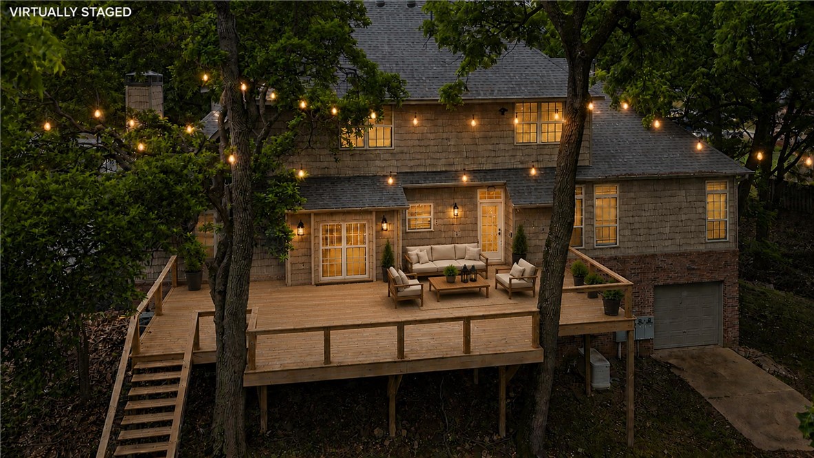 Sunset Ridge Springdale - Residential